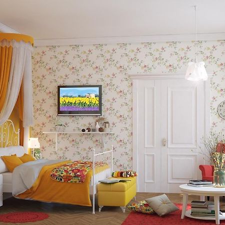 Edem Apartmants In Lviv 2 Номер фото