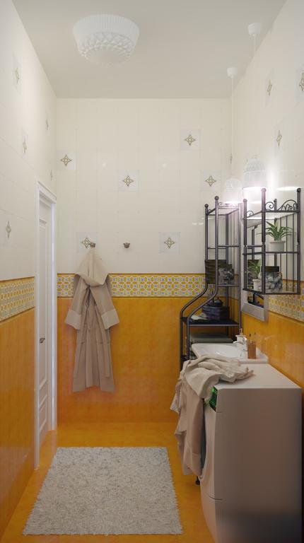 Edem Apartmants In Lviv 2 Номер фото