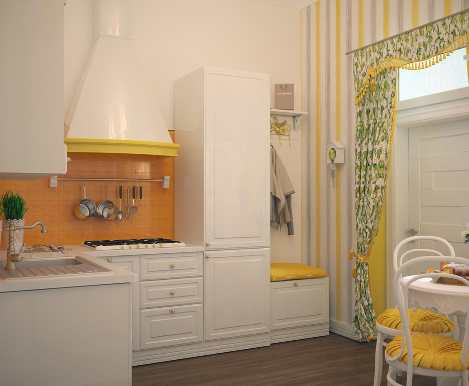 Edem Apartmants In Lviv 2 Номер фото