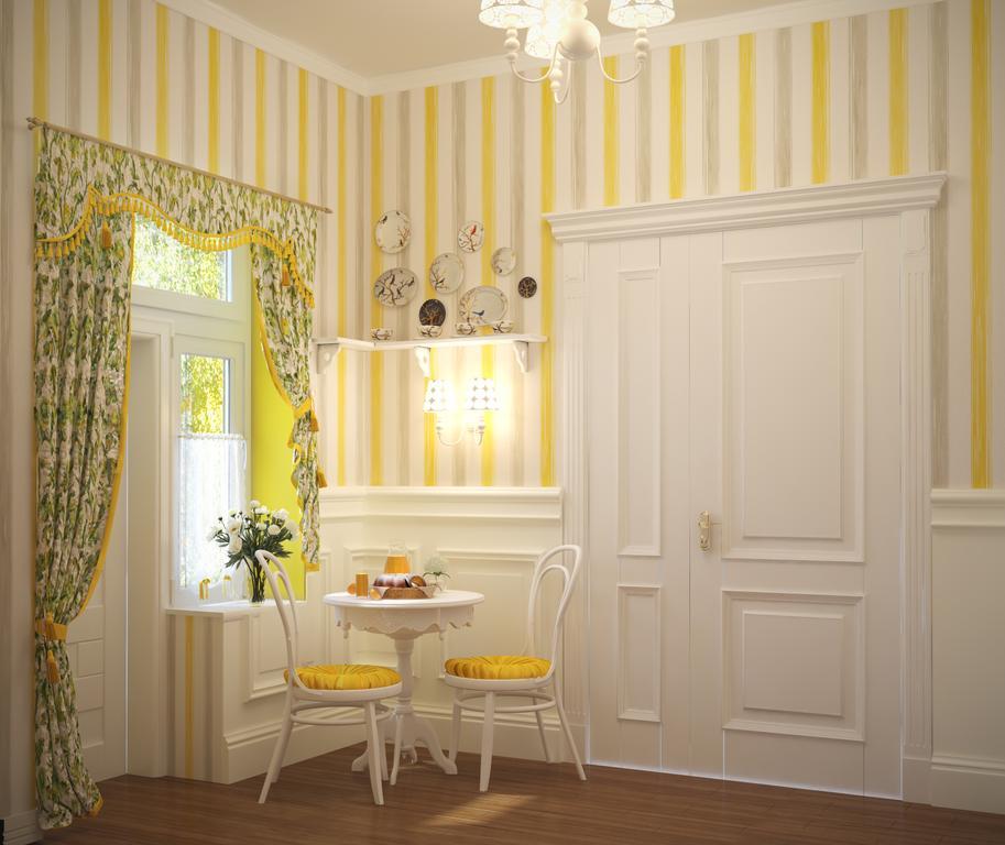 Edem Apartmants In Lviv 2 Номер фото